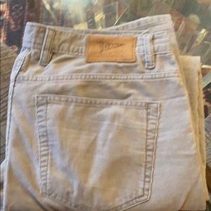 Gant by Michael Bastian Corduroy Pants